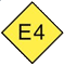 Logo E4