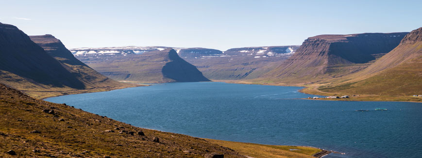 Álftafjörður