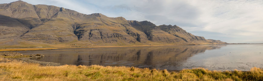 Álftafjörður