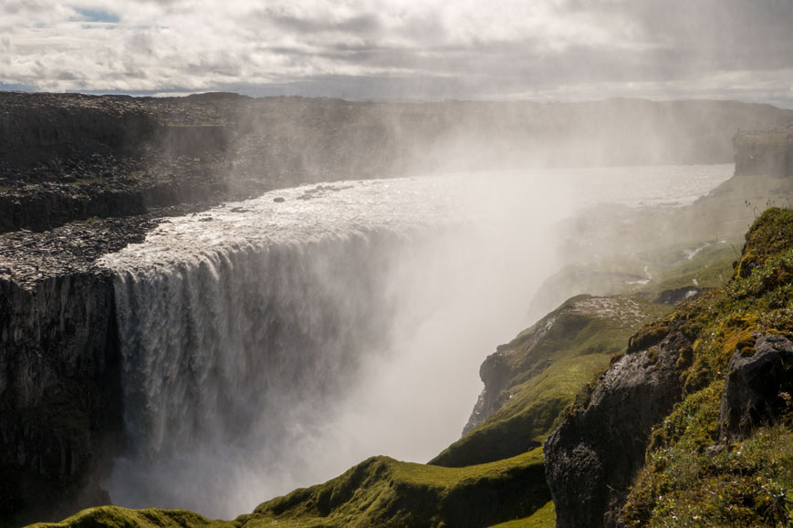 Dettifoss