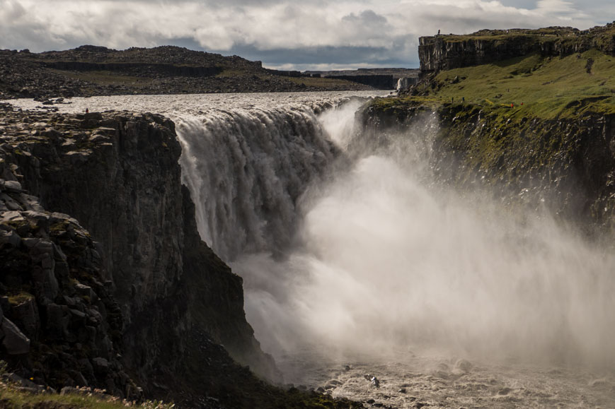 Dettifoss