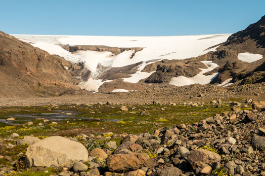 Drangjökull