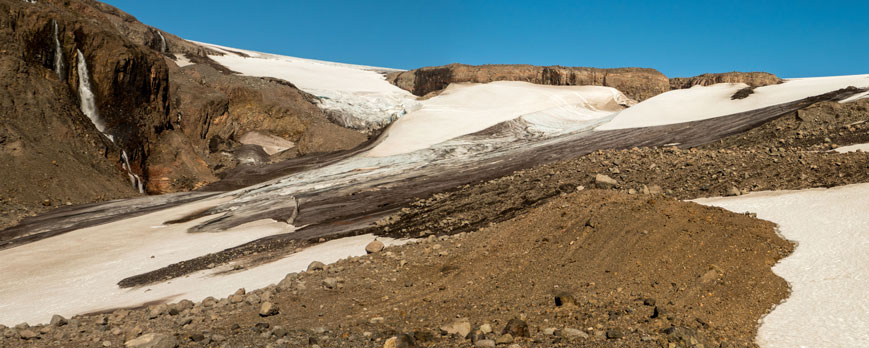 Drangjökull