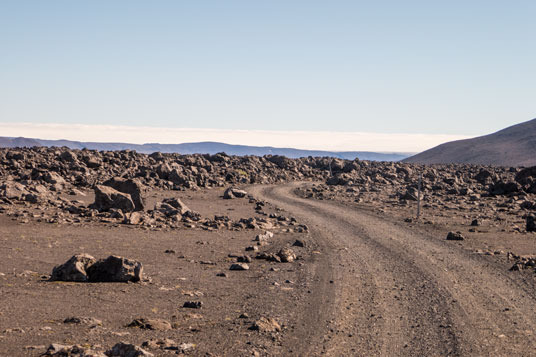 Möðrudalur