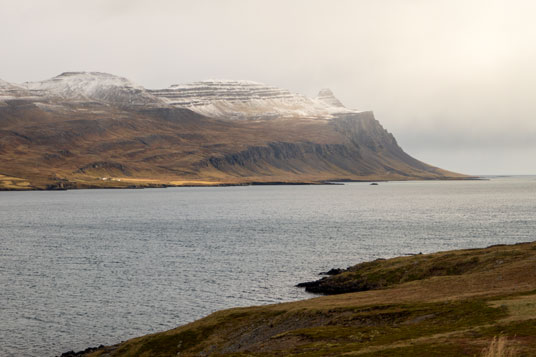 Fáskrúðsfjörður