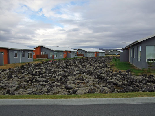 Grindavik, Island