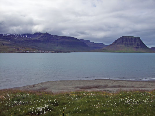 Grundarfjördur