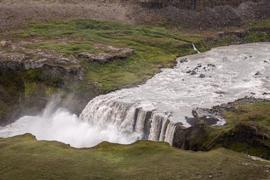 Hafragilsfoss