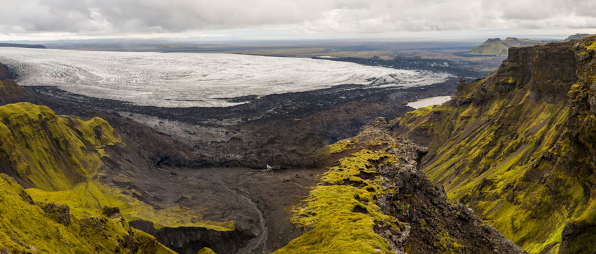 Kötlujökull