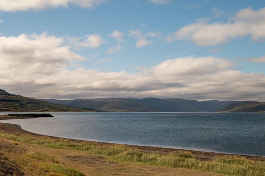 Isafjörður