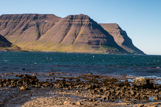 Skutulsfjörður