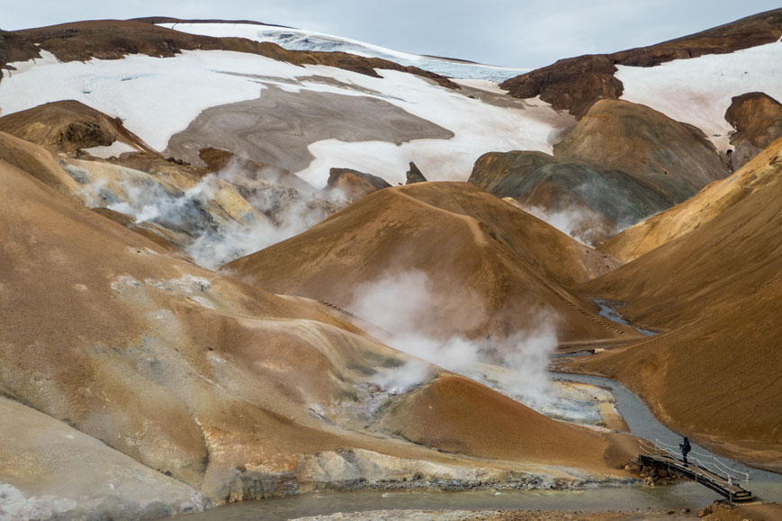 Kerlingarfjöll