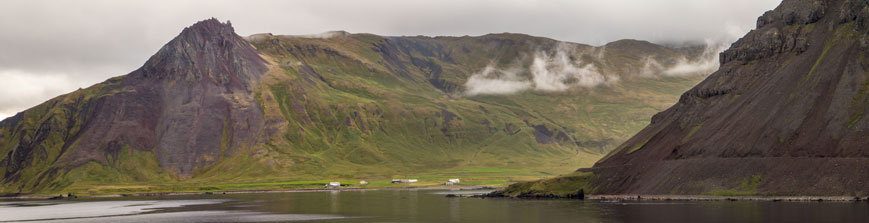 Norðurfjörður