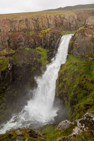 Gljúfursárfoss