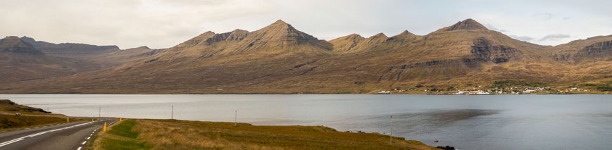 Stöðvarfjörður