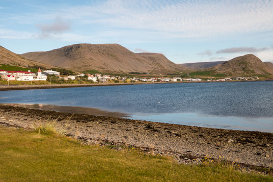 Patreksfjörður