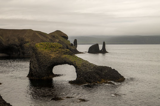 Bild: Rauðanes