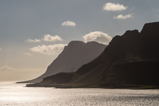 Reykjarfjörður