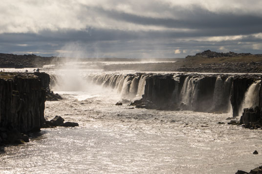 Selfoss