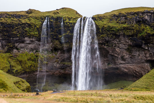 Seljalandsfoss