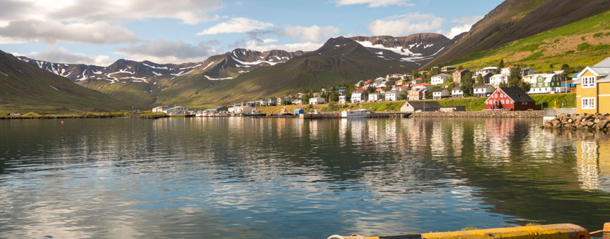 Siglufjörður