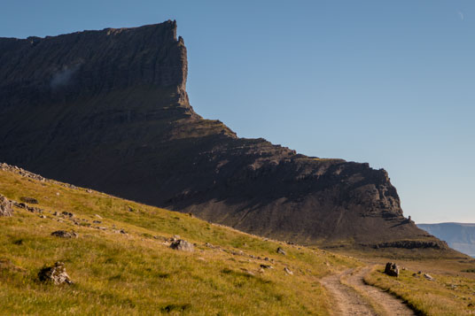 Bucht Ortygshöfn