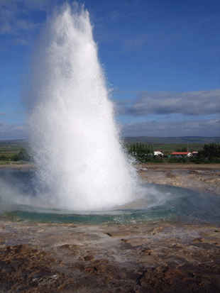 Strokkur