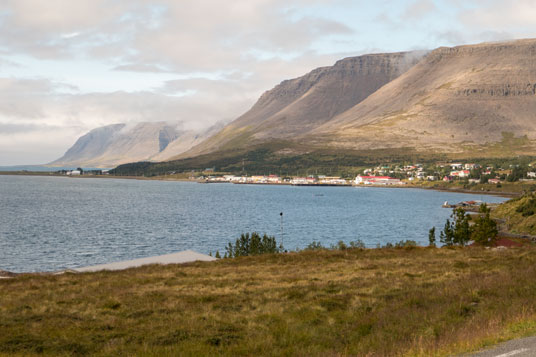 Tálknafjörður