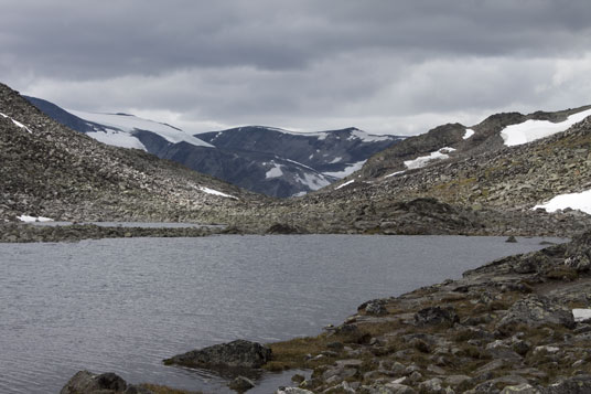 Jotunheimen