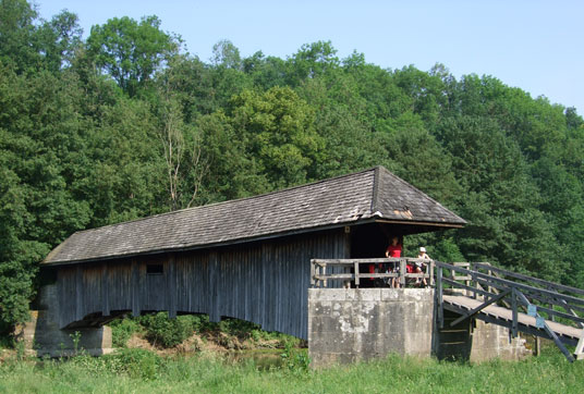 Jagstbrücke