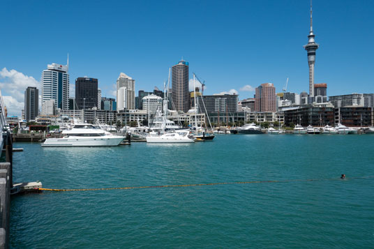 Auckland