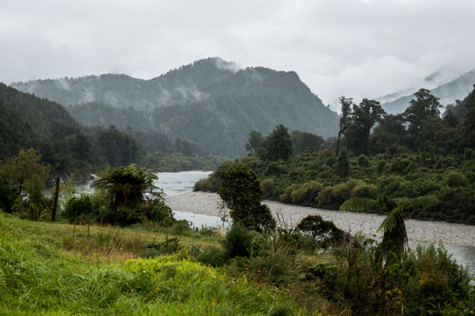 Buller River