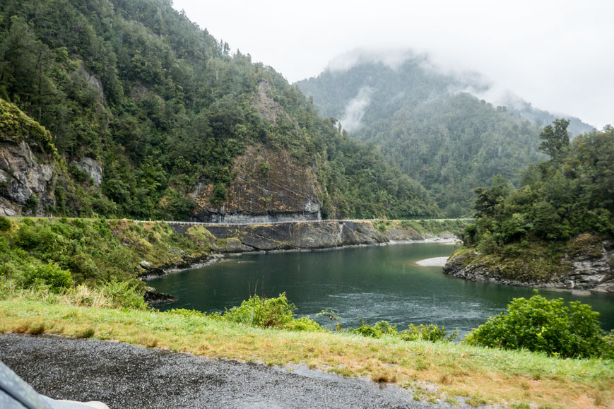 Buller River