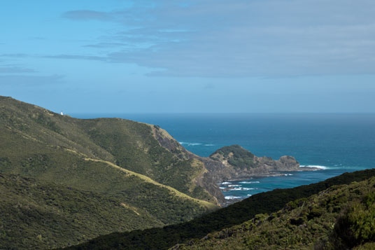 Cape Reinga