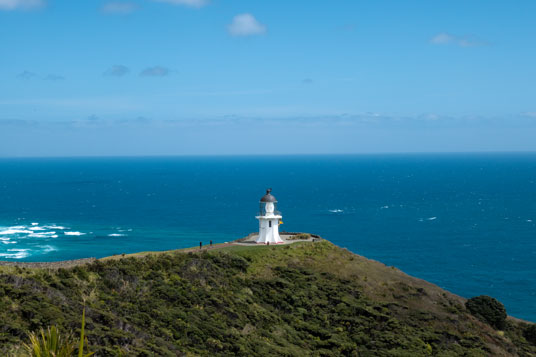 Cape Reinga