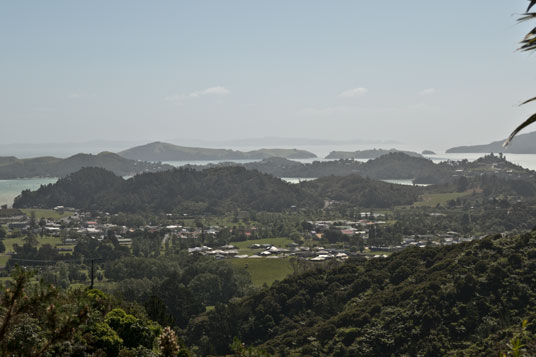 Coromandel