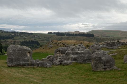 Elephant Rocks