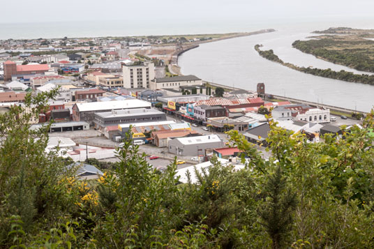 Greymouth