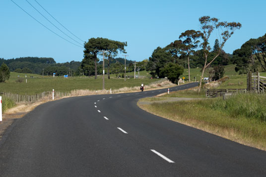 Hahei Road