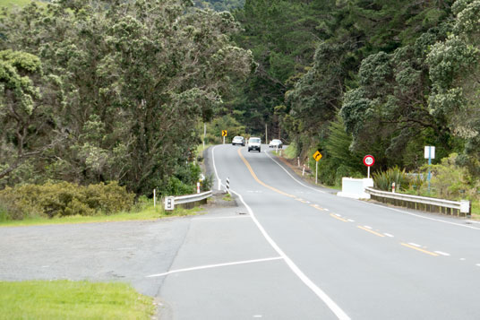 Hibicous Coast Highway