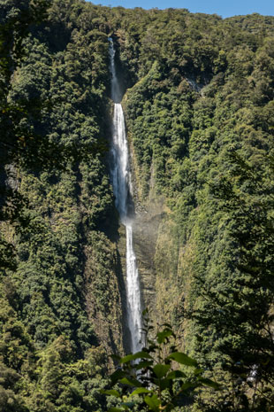 Humboldt Falls