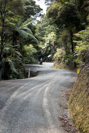 Kaiikanui Road