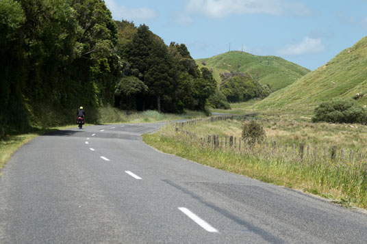 Kaitawa Road