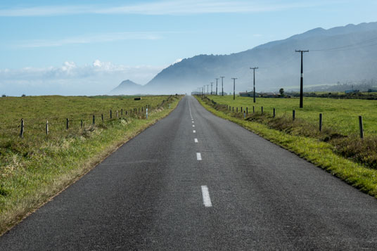 Karamea Kohaihai Road