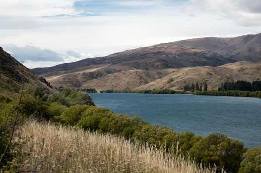 Lake Aviemore