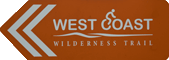 Logo Westcoast Wilderness Trail