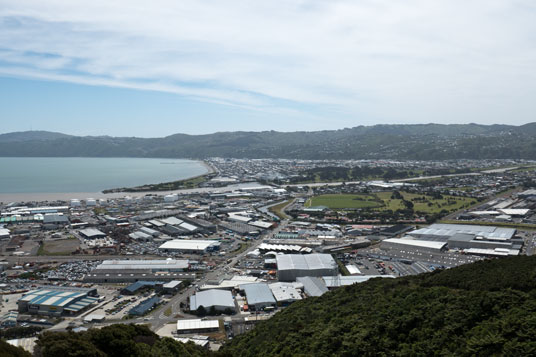 Lower Hutt