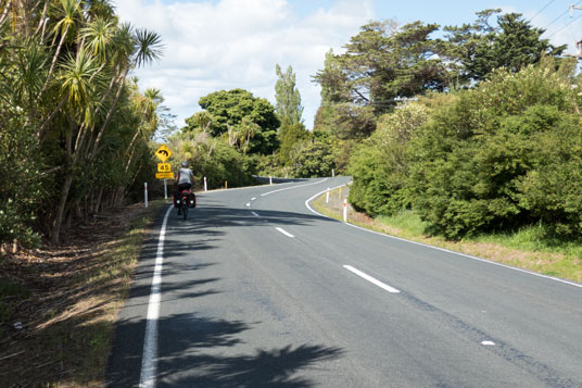 Mangawhai Road