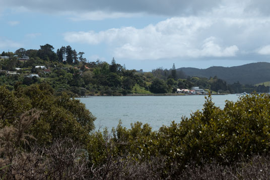 Mangonui