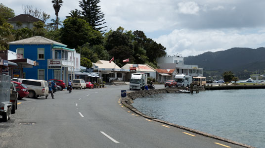 Mangonui